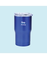 Koneto Stainless Steel Vaccum Mug- Blue